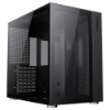 Imagem de GABINETE GAMER GAMEMAX LUCENT BK MID TOWER ATX PRETO - X214100901711