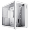 Imagem de GABINETE GAMER GAMEMAX LUCENT BK MID TOWER ATX BRANCO - X214100901520