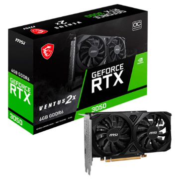 Imagem da RTX 2060 6GB