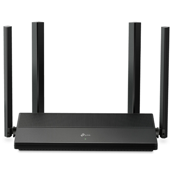 Imagem de ROTEADOR DUAL BAND GIGABIT EX521 WI-FI 6 AX3000 TP-LINK