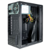 Imagem de GABINETE K-MEX MICRO-ATX GM-0168 COM FONTE PX300 200W PRETO - GM0168XN0010B0X