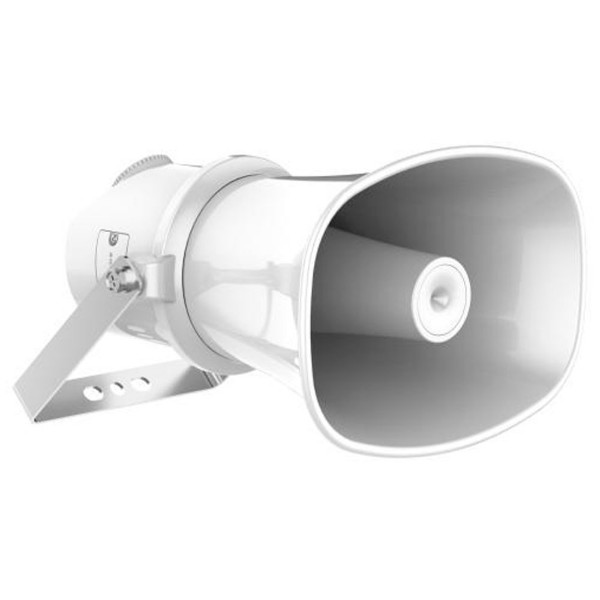 Imagem de SIRENE SPEAKER IP/POE DS-QAZ1310G1T-E HIKVISION