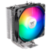 Imagem de COOLER THERMALTAKE UX500 ARGB BLACK 1 FAN INTEL/AMD UNIVERSAL SOCKET CL-P144-AL12SW-A