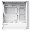 Imagem de GABINETE GAMER GAMEMAX QUEST MID TOWER E-ATX BRANCO