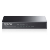 Imagem de SWITCH 8P 10-100-1000 TPLINK TLSG1008P