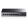 Imagem de SWITCH 8P 10-100-1000 TPLINK TLSG1008P