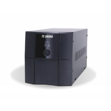 Mostrar detalhes de NO BREAKNOBREAK TSSHARA PROF 2200VA1430WBIV115V220V CHAVSEL Imagem de NO BREAKNOBREAK TSSHARA PROF 2200VA1430WBIV115V220V CHAVSEL