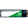 Imagem de M2 SSD SSD M2-2280 WD GREEN 240GB SATA3 3D WDS240G2G0B