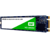 Imagem de M2 SSD SSD M2-2280 WD GREEN 240GB SATA3 3D WDS240G2G0B