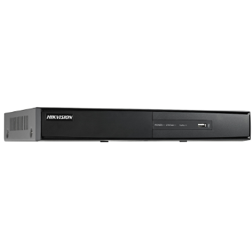 Mostrar detalhes de DVR 1MP TURBO HD 4CNL H.264 S/HD DS-7204HGHI F1 HIKVISION Imagem de DVR 1MP TURBO HD 4CNL H.264 S/HD DS-7204HGHI F1 HIKVISION