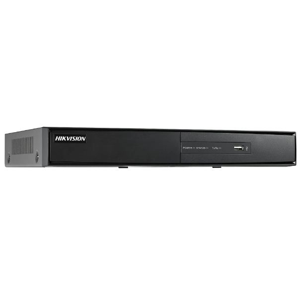 Imagem de DVR 1MP TURBO HD 4CNL H.264 S/HD DS-7204HGHI F1 HIKVISION