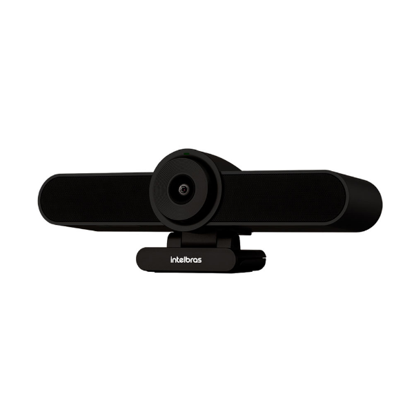 Imagem de VIDEO CONFERENCIA USB INTELBRAS 1080P FULL HD EVC 200 - 4290048