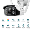Imagem de CAMERA IP BULLET EXTERNA WI-FI 4 MP COLORIDA VIGI C340-W(4MM) TPLINK TPN0419