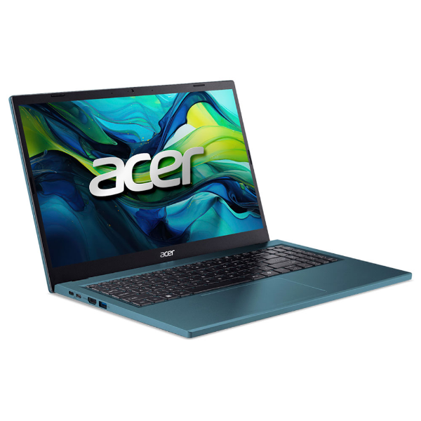 Imagem de NOTEBOOK ACER ASPIRE GO 15 15,3" WUXGA IPS AG15-51P-54EV/ I5-1334U/ 8GB/ 256GB/ LINUX