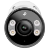 Imagem de CAMERA BULLET VIGI 4MP FULL-COLOR PARA AMBIENTES EXTERNOS INSIGHT S345(2.8MM) TP-LINK