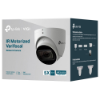 Imagem de CAMERA DE REDE TURRET VARIFOCAL MOTORIZADA 4MP IR INSIGHT S445ZI TP-LINK