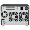 Imagem de STORAGE NAS QNAP 6 BAIAS AMD RYZEN QUAD CORE 8GB RAM DDR4 2 SLOTS PCLE - TS-673A-8G-US