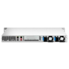 Imagem de STORAGE NAS QNAP 4 BAIAS INTEL CELERON 4GB RAM 2P LAN 2P USB 2.0 HDMI - TS-464U-RP-8G-US