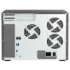Imagem de STORAGE NAS QNAP 16 BAIAS INTEL ATOM 8-CORE 8GB RAM DDR4 2X LAN 4P USB - TS-1655-8G-US