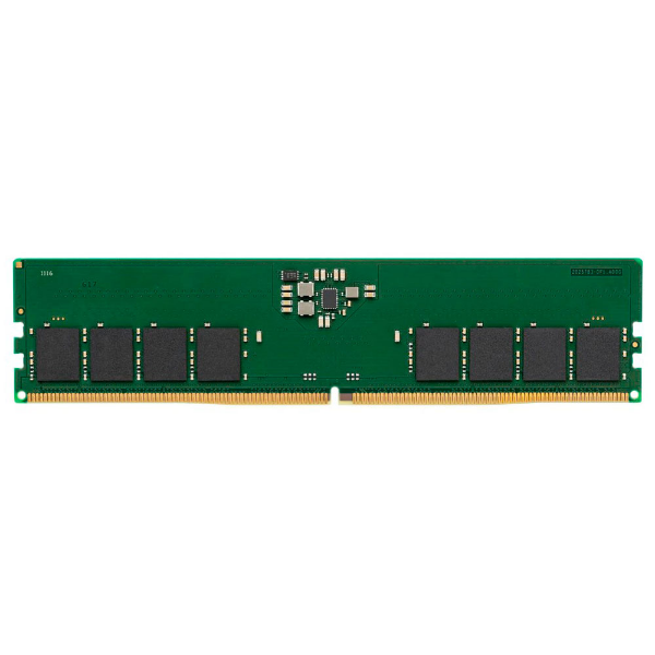 Imagem de MEMORIA KINGSTON FURY BEAST 16GB DDR5 5600MHZ 1.1V BLACK DESKTOP - KVR56U46BS8-16