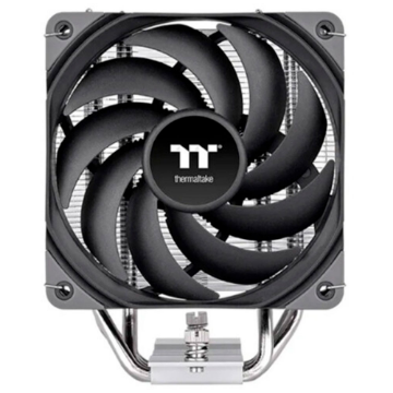 Mostrar detalhes de COOLER P/ PROCESSADOR THERMALTAKE UX500 BLACK 1 FAN INTEL/AMD UNIVERSAL SOCKET - CL-P150-AL12BL-A Imagem de COOLER P/ PROCESSADOR THERMALTAKE UX500 BLACK 1 FAN INTEL/AMD UNIVERSAL SOCKET - CL-P150-AL12BL-A