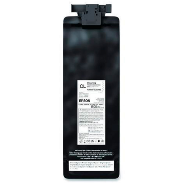 Mostrar detalhes de PRODUTO PARA LIMPEZA DE TINTA EPSON T56L000 800ML Imagem de PRODUTO PARA LIMPEZA DE TINTA EPSON T56L000 800ML