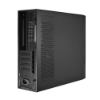 Imagem de GABINETE K-MEX MICRO ATX GM-01Y4 PRETO COM FONTE PB-200DNA AUTOSWITCH