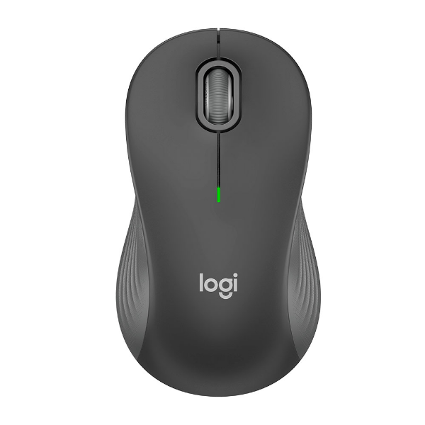 Imagem de MOUSE LOGITECH M550 L SEM FIO GRAFITE - 910-006591