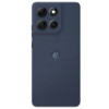 Imagem de SMARTPHONE MOTOROLA G86 XT2527-1 6,7" HDR10+/ 5G/ 8GB +16GB RAM BOOST*/ 256GB/ ANDROID 15/ GRAFITE