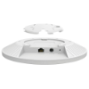 Imagem de ACCESS POINT WI-FI 6 AX5400 DE TETO EAP673 TP-LINK