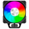 Imagem de COOLER GAMEMAX SIGMA 520N2 DIGITAL BLACK - SIG520DN2BK