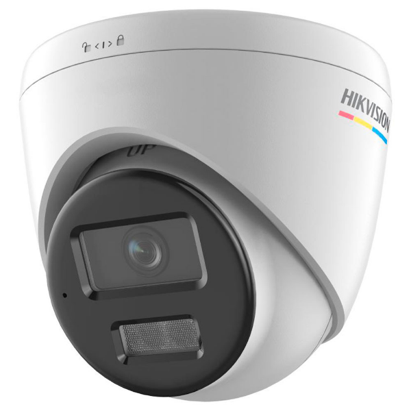 Imagem de CAMERA IP DS-2CD1347G2H-LIU(4mm) HIKVISION