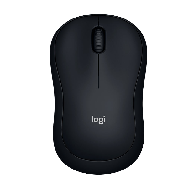 Imagem de MOUSE LOGITECH M550 SEM FIO GRAFITE - 910-006781