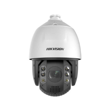 Mostrar detalhes de CAMERA IP 4MP SPEED DOME METALICA IR200M POE C/ SUPORTE DS-2DE7A432IW-AEB+ZJ  - HIKVISION Imagem de CAMERA IP 4MP SPEED DOME METALICA IR200M POE C/ SUPORTE DS-2DE7A432IW-AEB+ZJ  - HIKVISION