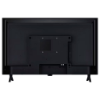 Imagem de TV LG SMART HD 32" Processador AI a5  Ger6 - 32LR600BPSA