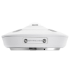 Imagem de CAMERA DE REDE FISHEYE EXTERNA 5MP IR INSIGHT S655I TP-LINK