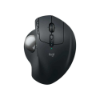 Imagem de MOUSE LOGITECH MX ERGO S TRACKBALL GRAFITE - 910-007261