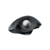 Imagem de MOUSE LOGITECH MX ERGO S TRACKBALL GRAFITE - 910-007261