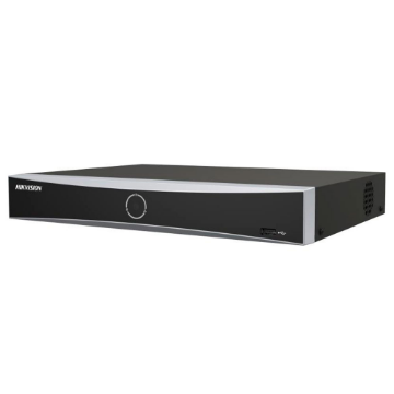 Mostrar detalhes de NVR DS-7608NXI-K1/8P(D) HIKVISION Imagem de NVR DS-7608NXI-K1/8P(D) HIKVISION