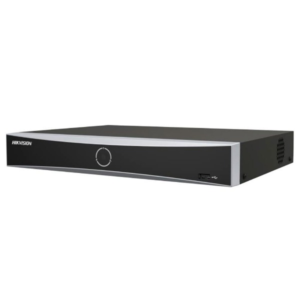 Imagem de NVR DS-7608NXI-K1/8P(D) HIKVISION