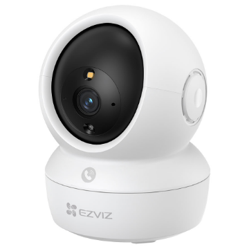 Mostrar detalhes de CAMERA IP CS-H6C-R105-1L2WF (4MM) EZVIZ Imagem de CAMERA IP CS-H6C-R105-1L2WF (4MM) EZVIZ