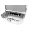 Imagem de ROUTERBOARD WIRELESS RBOMNITIKG-5HACD OMNITIK 5 AC - MIKROTIK