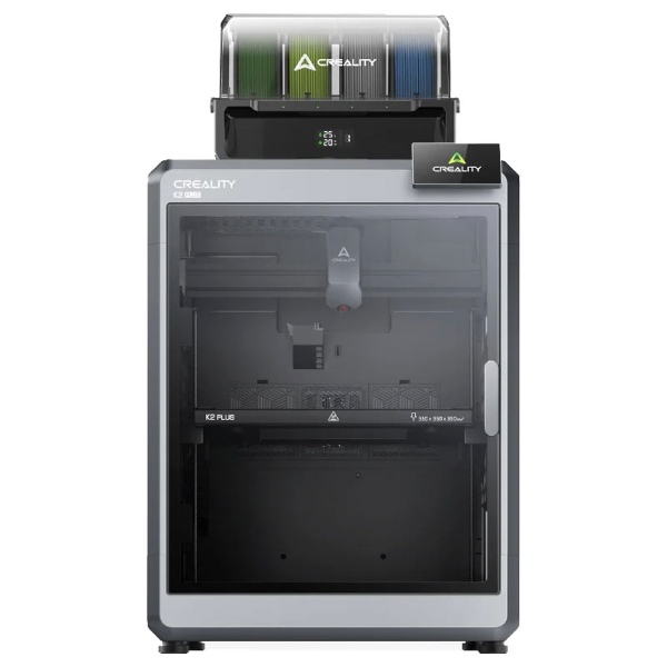 Imagem de IMPRESSORA 3D CREALITY K2 PRO COMBO - 1002110073