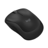 Imagem de MOUSE LOGITECH M240 SILENT PRETO S/ FIO - 910-007114
