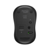Imagem de MOUSE LOGITECH M240 SILENT PRETO S/ FIO - 910-007114