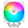 Imagem de COOLER THERMALTAKE UX500 ARGB WHITE 1 FAN INTEL/AMD UNIVERSAL SOCKET COMPATIBILITY CL-P145-AL12SW-A