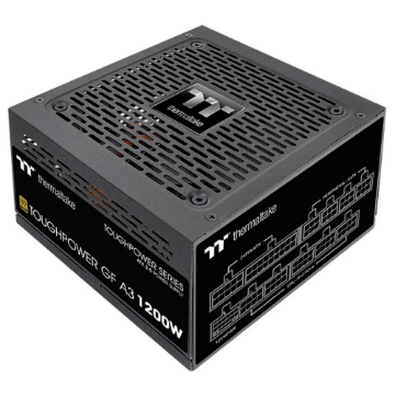 Mostrar detalhes de FONTE DE ALIMENTACAO THERMALTAKE 1200W TOUGHPOWER GF A3 FULLY MODULAR PS-TPD- 1200FNFAGB-H Imagem de FONTE DE ALIMENTACAO THERMALTAKE 1200W TOUGHPOWER GF A3 FULLY MODULAR PS-TPD- 1200FNFAGB-H