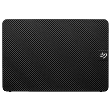 Mostrar detalhes de HD SEAGATE EXTERNO PORTATIL EXPANSION 28TB STKP28000400 Imagem de HD SEAGATE EXTERNO PORTATIL EXPANSION 28TB STKP28000400