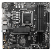 Imagem de PLACA MAE MSI PRO PRO B760M-P DDR5 LGA1700 12° 13° E 14° GERACAO