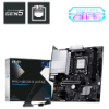Imagem de PLACA MAE MSI PRO H810M-B WIFI6E DDR5 LGA1851 ULTRA PROCESSORS